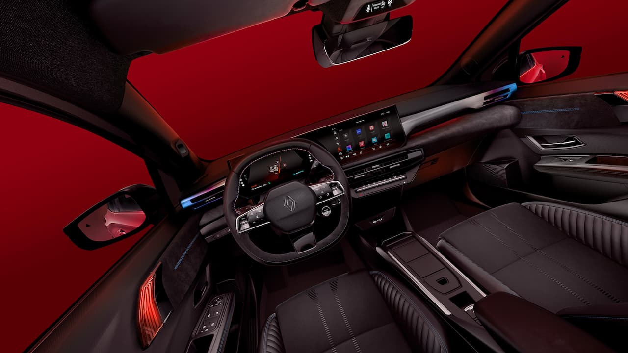 NOUVELLE CLIO