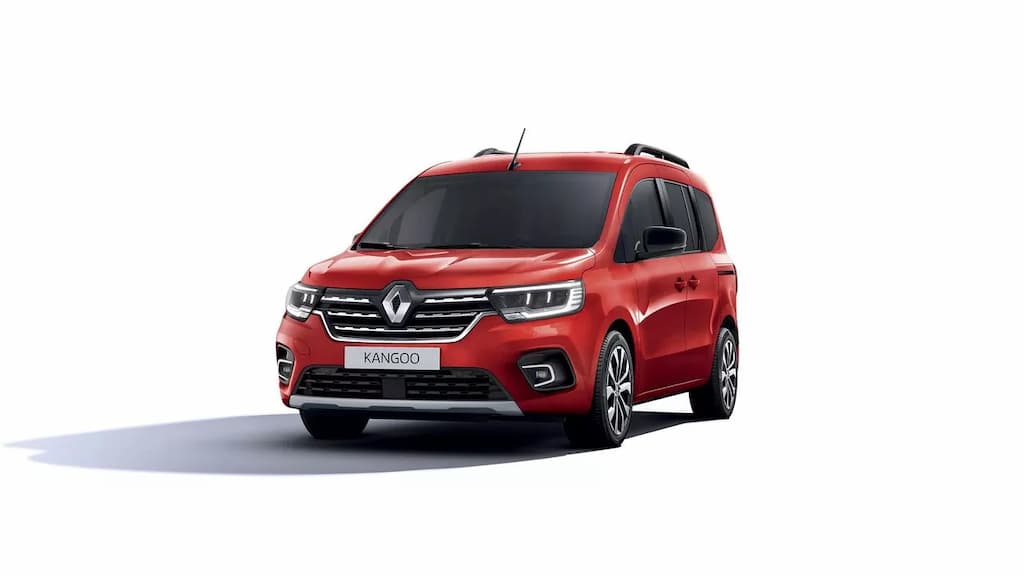 Renault Kangoo