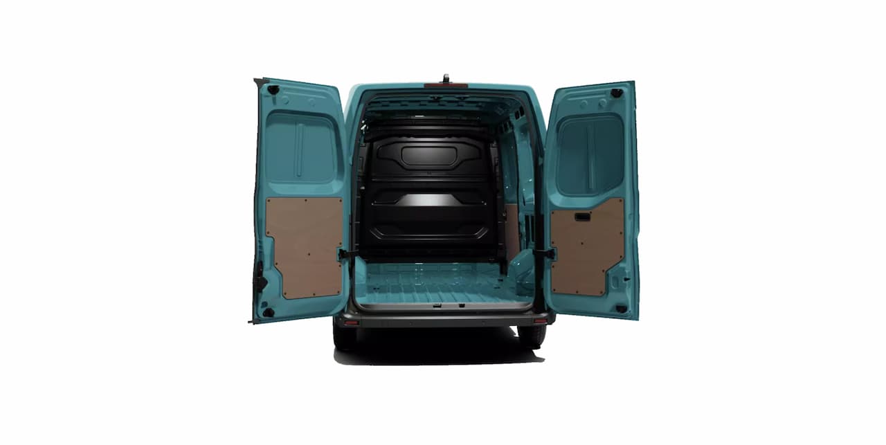 GAMME NOUVEAU MASTER